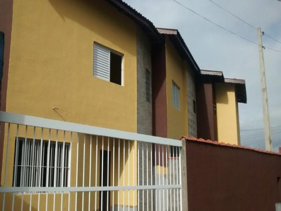 Imagem Casa com 3 Quartos à Venda, 1 m² em Solemar - Praia Grande Imagem Casa com 3 Quartos à Venda, 1 m² em Solemar - Praia Grande