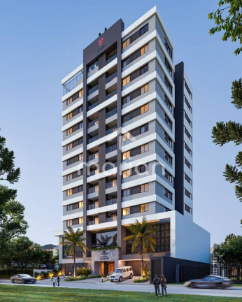 Imagem Apartamento com 2 Quartos à Venda, 78 m² em Centro - Balneário Piçarras Imagem Apartamento com 2 Quartos à Venda, 78 m² em Centro - Balneário Piçarras
