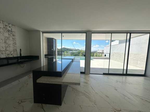 Imagem Casa com 4 Quartos à Venda, 415 m² em Portal Do Sol - Contagem Imagem Casa com 4 Quartos à Venda, 415 m² em Portal Do Sol - Contagem