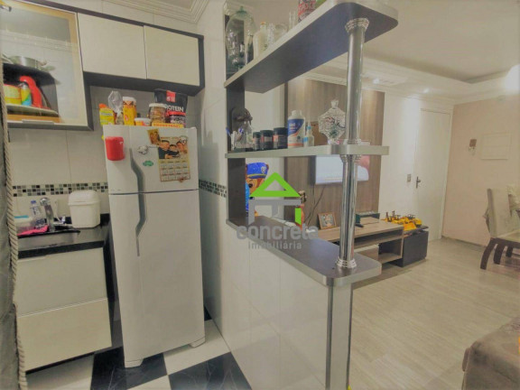 Imagem Apartamento com 2 Quartos à Venda, 55 m² em Jardim Monte Santo - Cotia Imagem Apartamento com 2 Quartos à Venda, 55 m² em Jardim Monte Santo - Cotia
