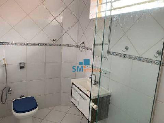 Imagem Sobrado com 3 Quartos à Venda, 138 m² em Brooklin Paulista - São Paulo Imagem Sobrado com 3 Quartos à Venda, 138 m² em Brooklin Paulista - São Paulo