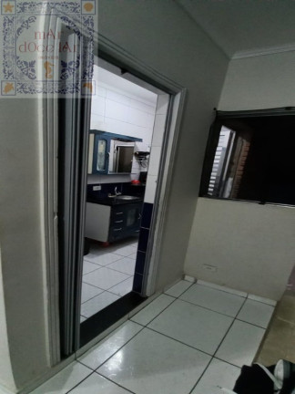 Imagem Sobrado com 3 Quartos à Venda, 140 m² em Vila Belmiro - Santos Imagem Sobrado com 3 Quartos à Venda, 140 m² em Vila Belmiro - Santos