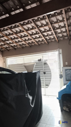Imagem Casa com 3 Quartos à Venda, em Caguassu - Sorocaba Imagem Casa com 3 Quartos à Venda, em Caguassu - Sorocaba