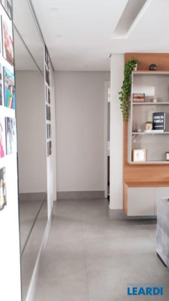 Imagem Apartamento com 2 Quartos à Venda, 75 m² em Cambuci - São Paulo