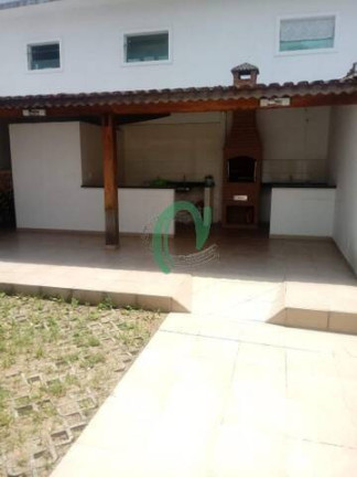 Imagem Casa com 2 Quartos à Venda, 100 m² em Marapé - Santos