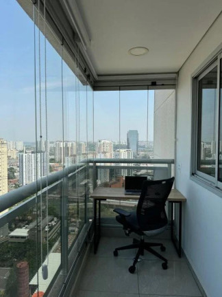 Imagem Apartamento com 2 Quartos à Venda, 68 m² em Vila Cruzeiro - São Paulo Imagem Apartamento com 2 Quartos à Venda, 68 m² em Vila Cruzeiro - São Paulo