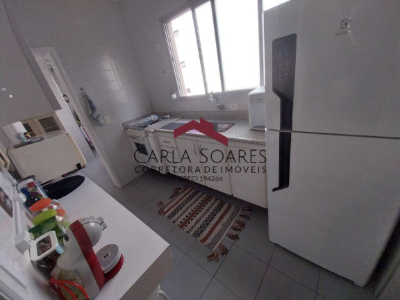 Imagem Apartamento com 3 Quartos à Venda, 81 m² em Enseada - Guarujá Imagem Apartamento com 3 Quartos à Venda, 81 m² em Enseada - Guarujá