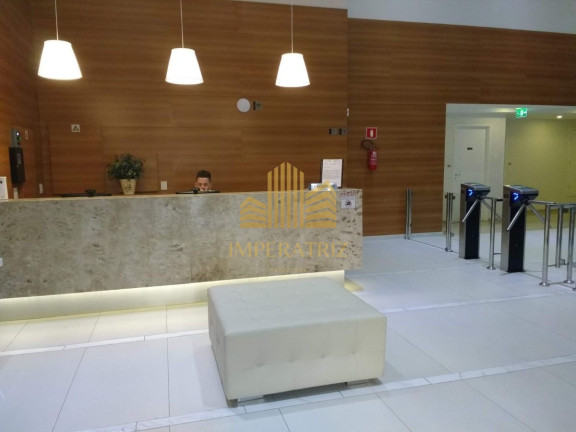 Imagem Sala Comercial para Alugar, 36 m² em Jabaquara - São Paulo