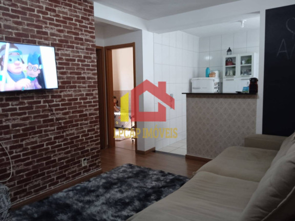 Imagem Apartamento com 2 Quartos à Venda, 53 m² em California - Belo Horizonte Imagem Apartamento com 2 Quartos à Venda, 53 m² em California - Belo Horizonte