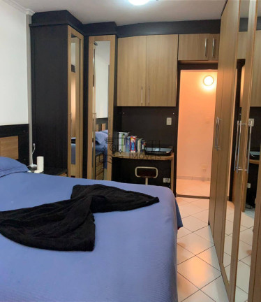 Imagem Apartamento com 1 Quarto à Venda, 61 m² em Vila Mariana - São Paulo Imagem Apartamento com 1 Quarto à Venda, 61 m² em Vila Mariana - São Paulo