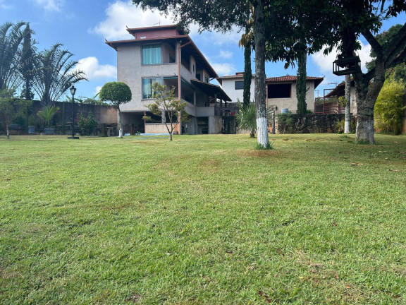 Imagem Casa com 3 Quartos à Venda, 1.300 m² em Souza - Rio Manso Imagem Casa com 3 Quartos à Venda, 1.300 m² em Souza - Rio Manso