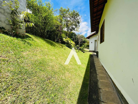 Imagem Casa com 4 Quartos à Venda, 250 m² em Parque Do Imbui - Teresópolis Imagem Casa com 4 Quartos à Venda, 250 m² em Parque Do Imbui - Teresópolis
