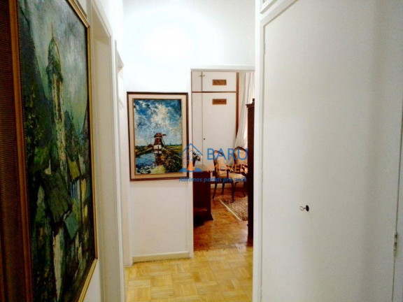 Imagem Apartamento com 3 Quartos à Venda, 174 m² em Higienópolis - São Paulo Imagem Apartamento com 3 Quartos à Venda, 174 m² em Higienópolis - São Paulo