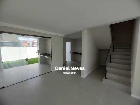 Imagem Casa de Condomínio com 4 Quartos à Venda, 135 m² em Abrantes - Camaçari Imagem Casa de Condomínio com 4 Quartos à Venda, 135 m² em Abrantes - Camaçari