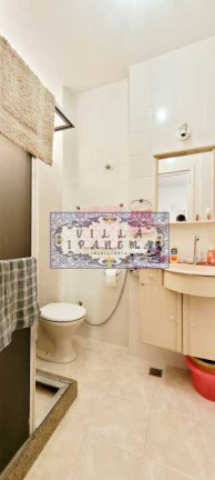 Imagem Apartamento com 1 Quarto à Venda, 30 m² em Copacabana - Rio De Janeiro Imagem Apartamento com 1 Quarto à Venda, 30 m² em Copacabana - Rio De Janeiro