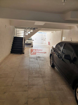 Imagem Apartamento com 2 Quartos à Venda, 39 m² em Vila Scarpelli - Santo André Imagem Apartamento com 2 Quartos à Venda, 39 m² em Vila Scarpelli - Santo André