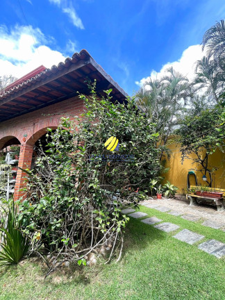 Imagem Casa com 4 Quartos à Venda, 200 m² em Edson Queiroz - Fortaleza