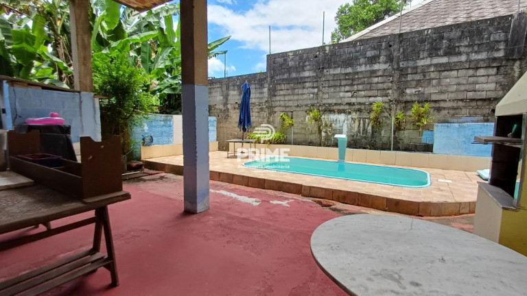 Imagem Casa com 2 Quartos à Venda, 219 m² em Estrela Dalva - Caraguatatuba Imagem Casa com 2 Quartos à Venda, 219 m² em Estrela Dalva - Caraguatatuba