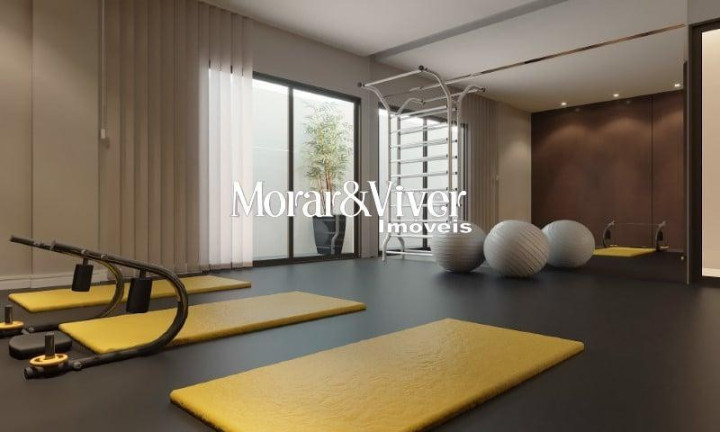 Imagem Apartamento com 2 Quartos à Venda, 72 m² em Bacacheri - Curitiba Imagem Apartamento com 2 Quartos à Venda, 72 m² em Bacacheri - Curitiba