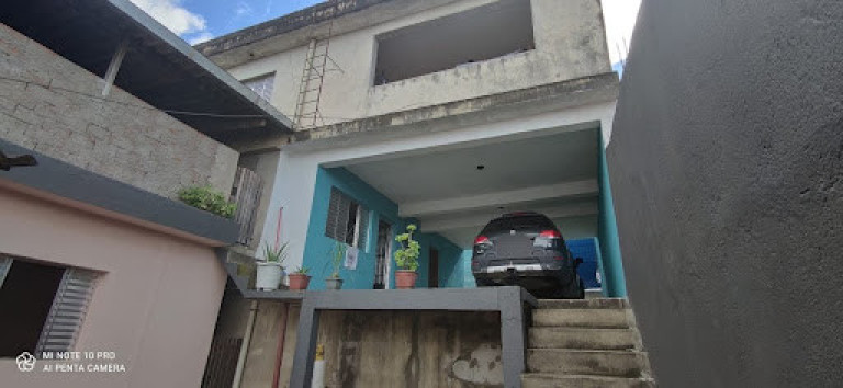 Imagem Casa com 3 Quartos à Venda, 250 m² em Jardim Lenize - Guarulhos Imagem Casa com 3 Quartos à Venda, 250 m² em Jardim Lenize - Guarulhos