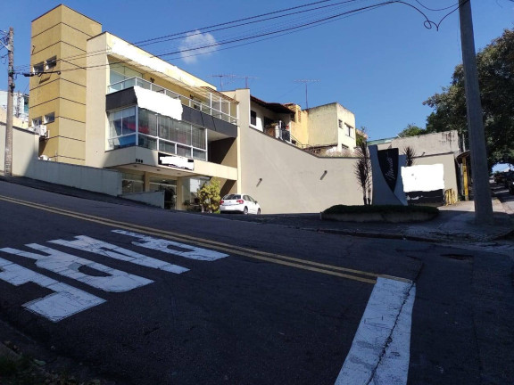 Imagem Sala Comercial à Venda, 250 m² em Jardim Messina - Jundiaí