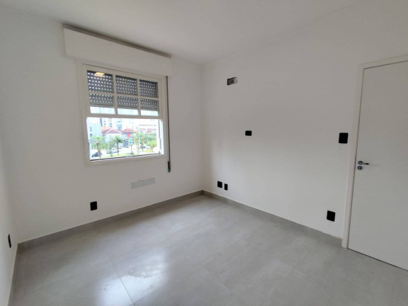 Imagem Apartamento com 2 Quartos à Venda, 60 m² em Campo Grande - Santos
