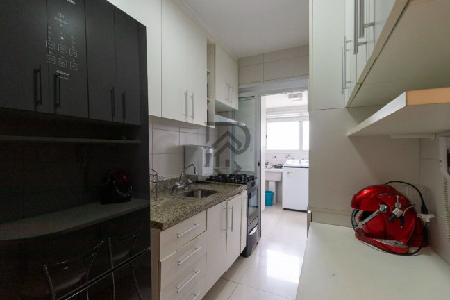 Imagem Apartamento com 3 Quartos à Venda, 94 m² em Vila Mariana - São Paulo Imagem Apartamento com 3 Quartos à Venda, 94 m² em Vila Mariana - São Paulo