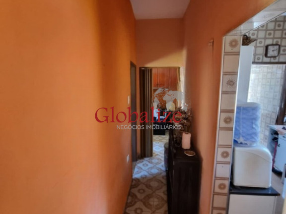 Imagem Casa com 2 Quartos à Venda, 289 m² em Santa Maria - Santos Imagem Casa com 2 Quartos à Venda, 289 m² em Santa Maria - Santos