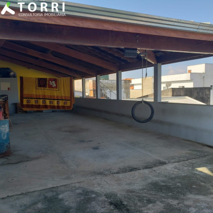 Imagem Sobrado com 2 Quartos à Venda, 109 m² em Parque São Bento - Sorocaba Imagem Sobrado com 2 Quartos à Venda, 109 m² em Parque São Bento - Sorocaba