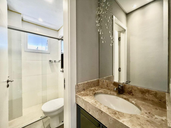 Imagem Apartamento com 3 Quartos à Venda, em Centro - Xangri-la Imagem Apartamento com 3 Quartos à Venda, em Centro - Xangri-la