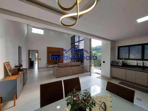 Imagem Casa de Condomínio com 3 Quartos à Venda, 639 m² em Condomínio Quintas Da Boa Vista - Atibaia Imagem Casa de Condomínio com 3 Quartos à Venda, 639 m² em Condomínio Quintas Da Boa Vista - Atibaia