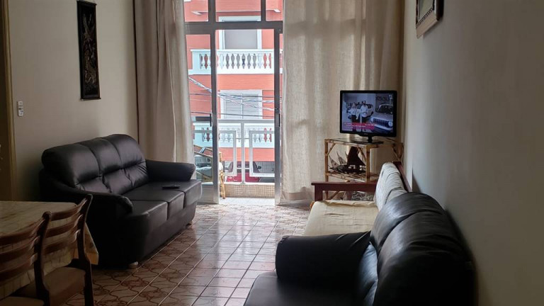 Imagem Apartamento com 1 Quarto à Venda, 60 m² em Ocian - Praia Grande Imagem Apartamento com 1 Quarto à Venda, 60 m² em Ocian - Praia Grande