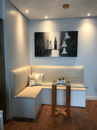 Imagem Apartamento com 1 Quarto à Venda, 50 m² em Melville Empresarial Ii - Barueri Imagem Apartamento com 1 Quarto à Venda, 50 m² em Melville Empresarial Ii - Barueri