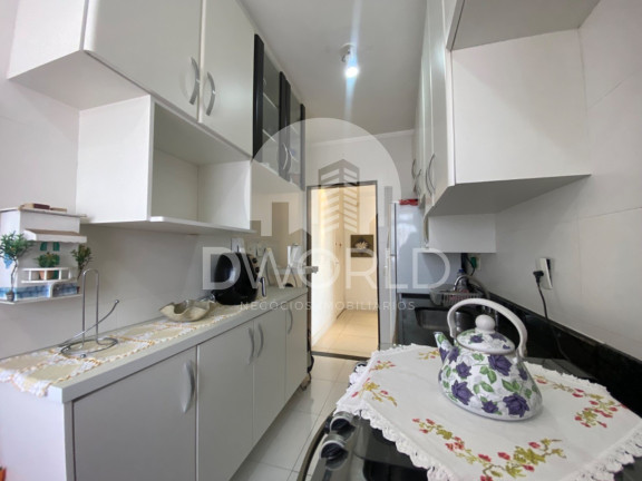 Imagem Imóvel com 2 Quartos à Venda, 61 m² em Rudge Ramos - São Bernardo Do Campo Imagem Imóvel com 2 Quartos à Venda, 61 m² em Rudge Ramos - São Bernardo Do Campo
