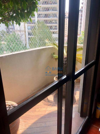 Imagem Apartamento com 3 Quartos à Venda, 228 m² em Vila Andrade - São Paulo Imagem Apartamento com 3 Quartos à Venda, 228 m² em Vila Andrade - São Paulo