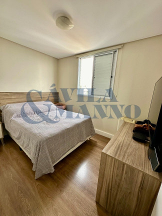 Imagem Apartamento com 3 Quartos à Venda, 60 m² em Vila Prudente - São Paulo Imagem Apartamento com 3 Quartos à Venda, 60 m² em Vila Prudente - São Paulo