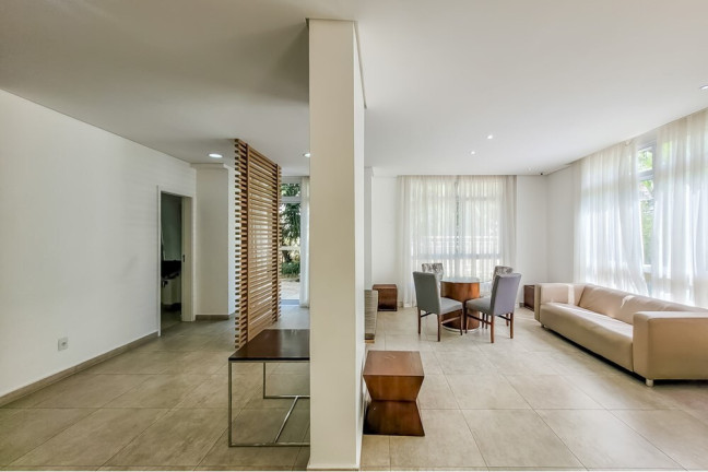 Imagem Apartamento com 2 Quartos à Venda, 60 m² em Barra Funda - São Paulo Imagem Apartamento com 2 Quartos à Venda, 60 m² em Barra Funda - São Paulo