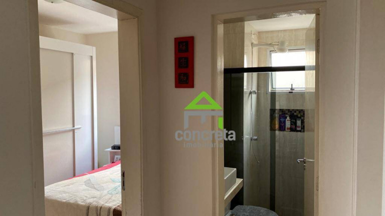 Imagem Apartamento com 2 Quartos à Venda, 50 m² em Jardim Dos Ipês - Cotia Imagem Apartamento com 2 Quartos à Venda, 50 m² em Jardim Dos Ipês - Cotia