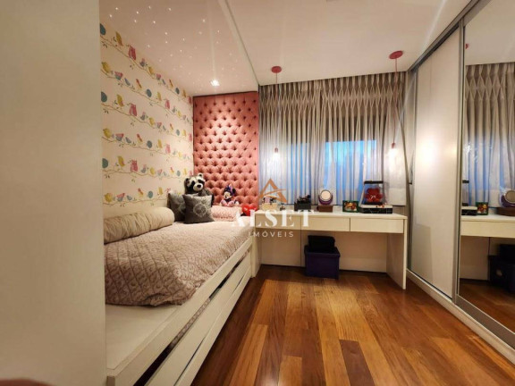 Imagem Apartamento com 3 Quartos à Venda, 156 m² em Anália Franco - São Paulo Imagem Apartamento com 3 Quartos à Venda, 156 m² em Anália Franco - São Paulo