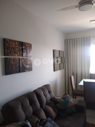 Imagem Apartamento com 1 Quarto à Venda, 49 m² em Banzato - Marília Imagem Apartamento com 1 Quarto à Venda, 49 m² em Banzato - Marília