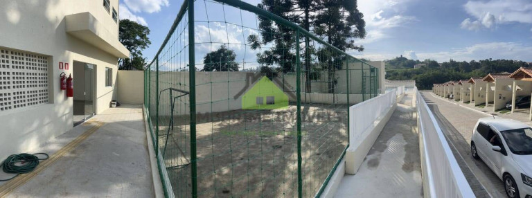 Imagem Casa de Condomínio com 2 Quartos à Venda, 114 m² em Jardim Nova Esperança - Jacareí Imagem Casa de Condomínio com 2 Quartos à Venda, 114 m² em Jardim Nova Esperança - Jacareí