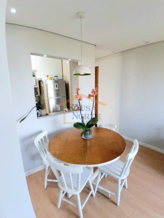 Imagem Apartamento com 2 Quartos à Venda, 45 m² em Ponte Grande - Guarulhos Imagem Apartamento com 2 Quartos à Venda, 45 m² em Ponte Grande - Guarulhos