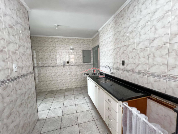 Imagem Apartamento com 3 Quartos à Venda, 110 m² em Aviação - Praia Grande