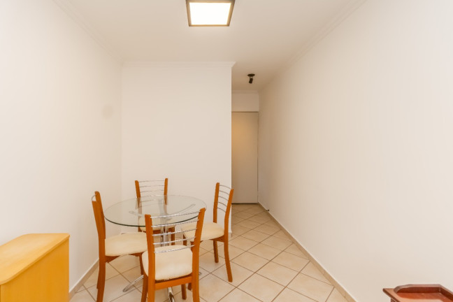 Imagem Apartamento com 2 Quartos à Venda, 49 m² em Chácara Inglesa - São Paulo
