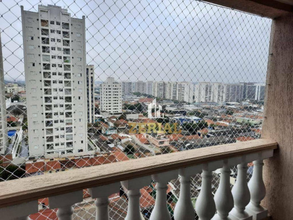 Imagem Apartamento com 2 Quartos à Venda, 75 m² em Santo Antônio - São Caetano Do Sul Imagem Apartamento com 2 Quartos à Venda, 75 m² em Santo Antônio - São Caetano Do Sul