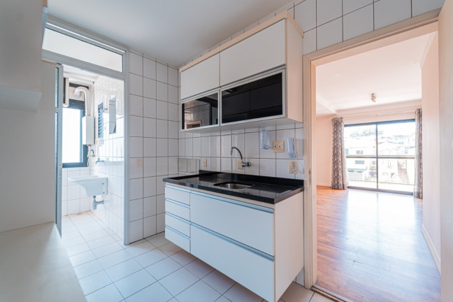 Imagem Apartamento com 2 Quartos à Venda, 81 m² em Jardim Aeroporto - São Paulo