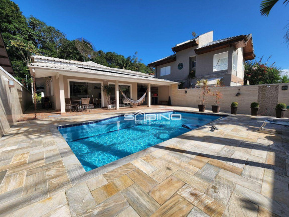 Imagem Casa com 4 Quartos à Venda, 211 m² em Riviera De São Lourenço - Bertioga Imagem Casa com 4 Quartos à Venda, 211 m² em Riviera De São Lourenço - Bertioga