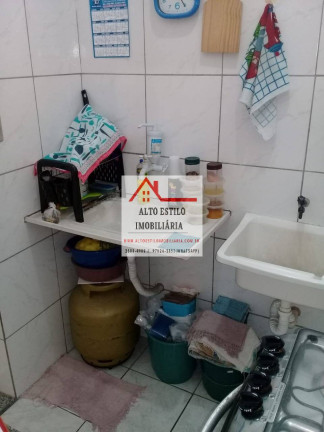 Imagem Apartamento com 1 Quarto à Venda, 22 m² em Quintino Bocaiúva - Rio De Janeiro Imagem Apartamento com 1 Quarto à Venda, 22 m² em Quintino Bocaiúva - Rio De Janeiro