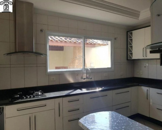 Imagem Sobrado com 3 Quartos à Venda, 148 m² em Parque Campolim - Sorocaba