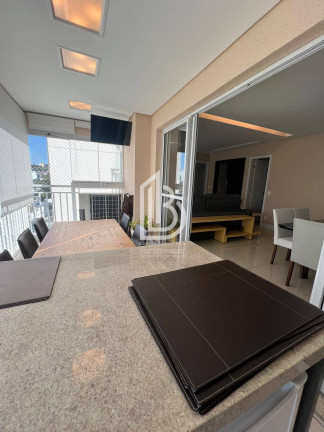 Imagem Apartamento com 3 Quartos à Venda, 123 m² em Centro - São Bernardo Do Campo Imagem Apartamento com 3 Quartos à Venda, 123 m² em Centro - São Bernardo Do Campo